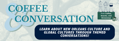 Coffee&Conversation
