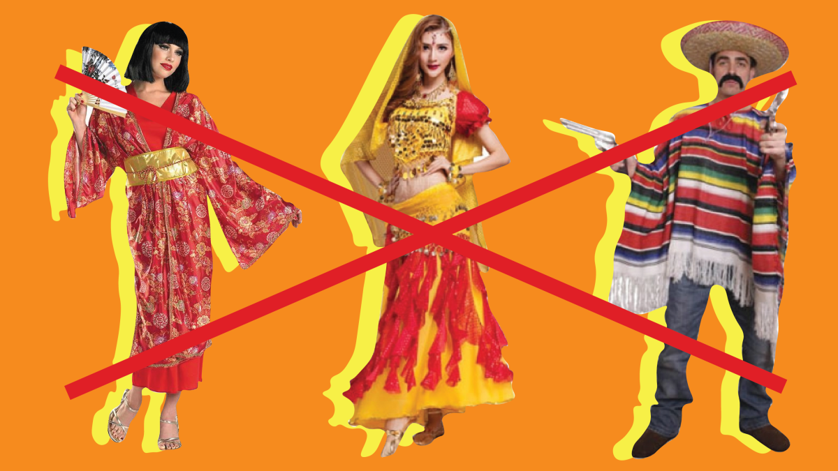 Cultural Appropriation 