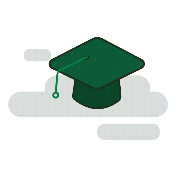 230 international students graduated in 2016.