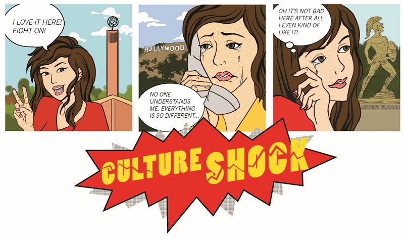 Cartoon for Culture