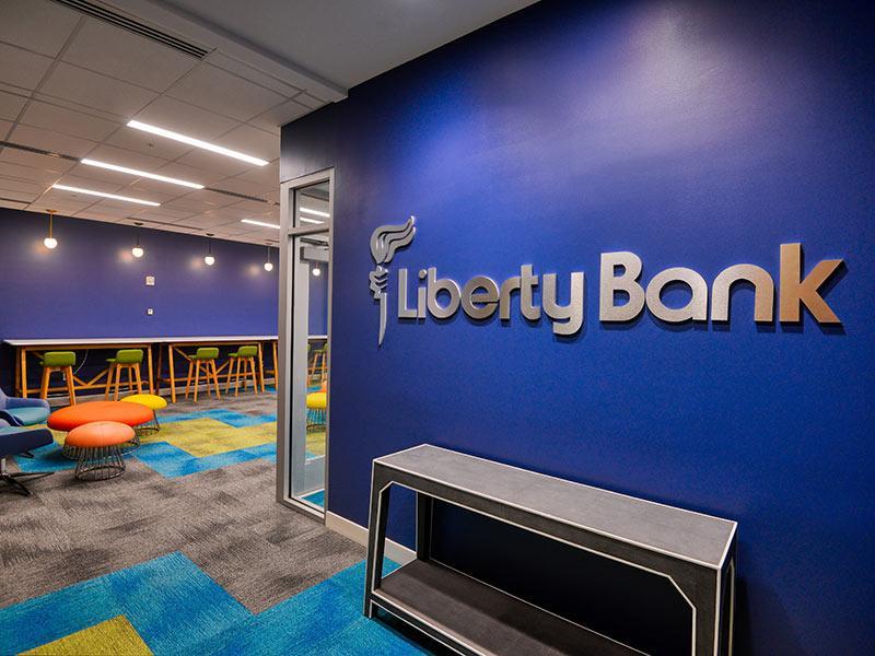 bank at tulane
