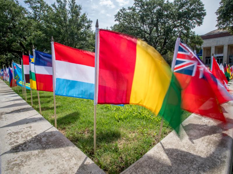 World Flags