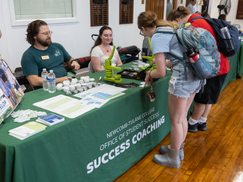success coaching