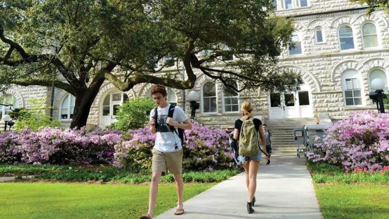 Prospective Students