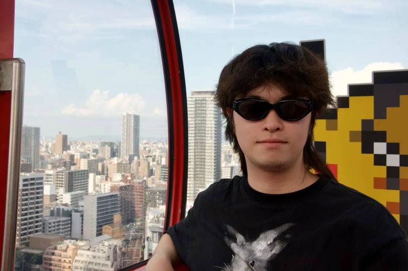 Bin "Jason" Wang, ISAB member