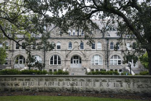 Gibson Hall
